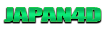 Logo Japan4D